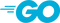 Golang technology logo