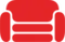 CouchDB technology logo