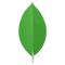 MongoDB technology logo