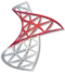 MS SQL technology logo