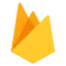 Firebase technology logo