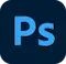 Adobe Photoshop technology logo